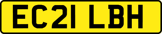 EC21LBH
