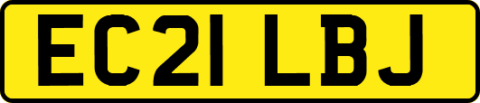 EC21LBJ
