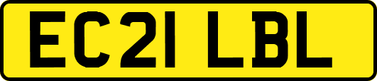 EC21LBL