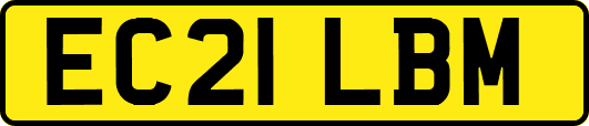EC21LBM
