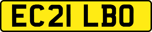 EC21LBO