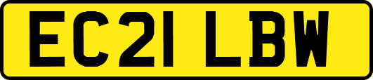 EC21LBW