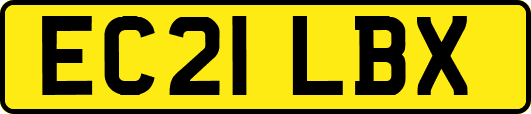 EC21LBX