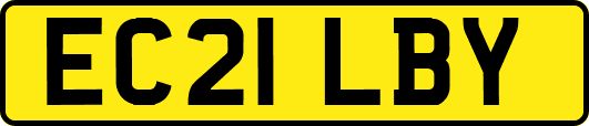 EC21LBY