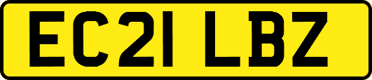 EC21LBZ