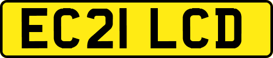 EC21LCD