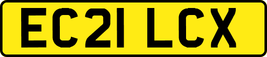 EC21LCX
