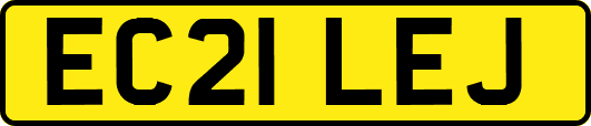 EC21LEJ
