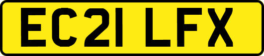 EC21LFX