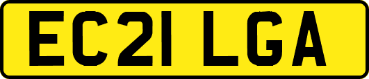 EC21LGA