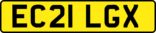 EC21LGX