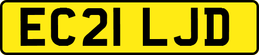EC21LJD