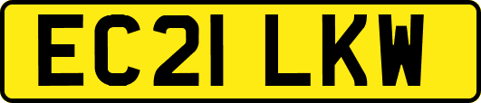 EC21LKW