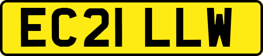 EC21LLW