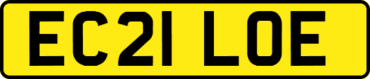 EC21LOE