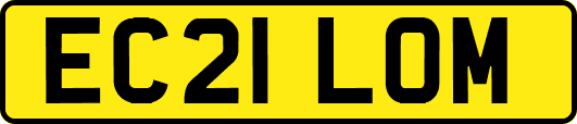 EC21LOM