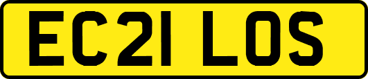 EC21LOS