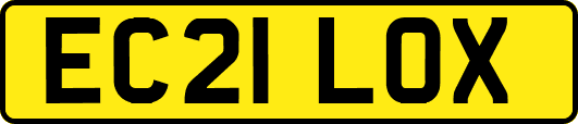 EC21LOX