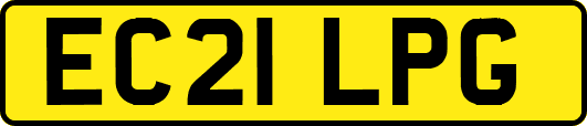 EC21LPG