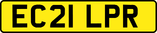 EC21LPR