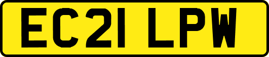 EC21LPW