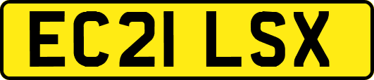 EC21LSX