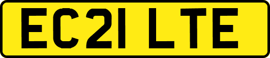 EC21LTE