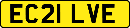EC21LVE