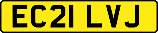 EC21LVJ