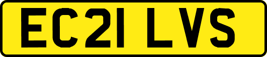EC21LVS