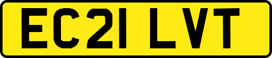 EC21LVT