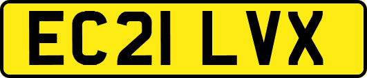 EC21LVX