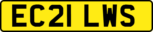 EC21LWS