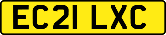 EC21LXC