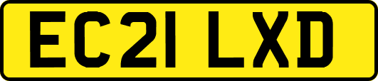 EC21LXD