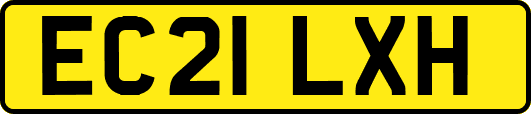 EC21LXH