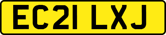 EC21LXJ
