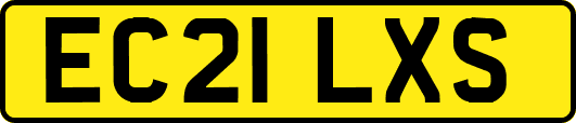 EC21LXS