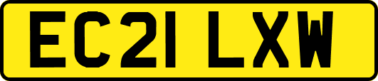 EC21LXW