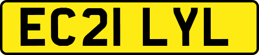 EC21LYL