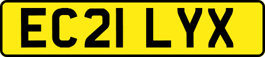 EC21LYX
