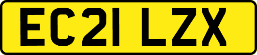 EC21LZX