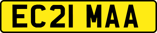 EC21MAA