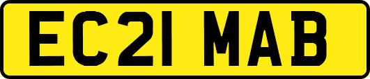 EC21MAB
