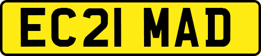 EC21MAD