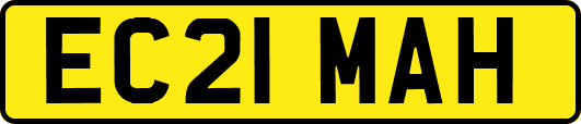 EC21MAH