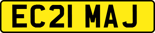 EC21MAJ
