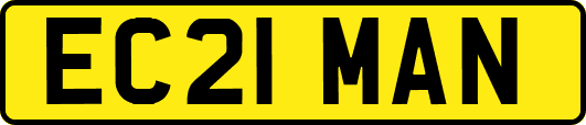 EC21MAN