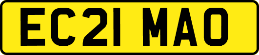 EC21MAO