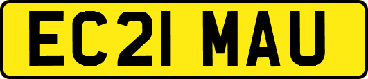 EC21MAU